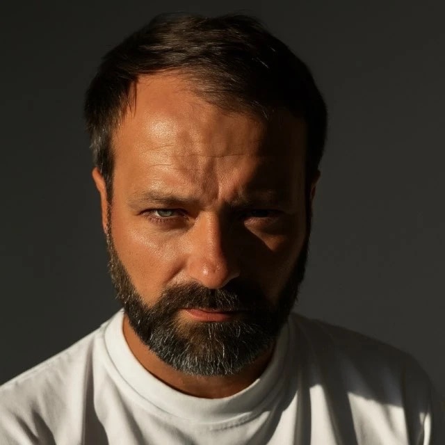 Виталий Третьяков — операционный архитектор ресторанных сетей