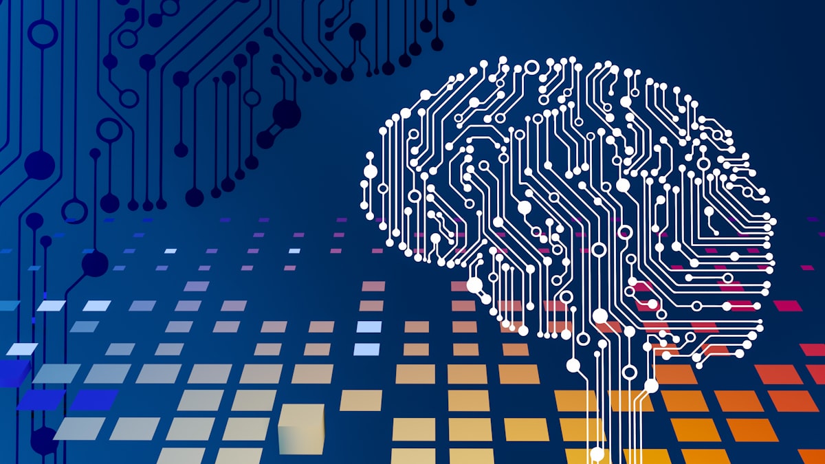 AI-процессы
